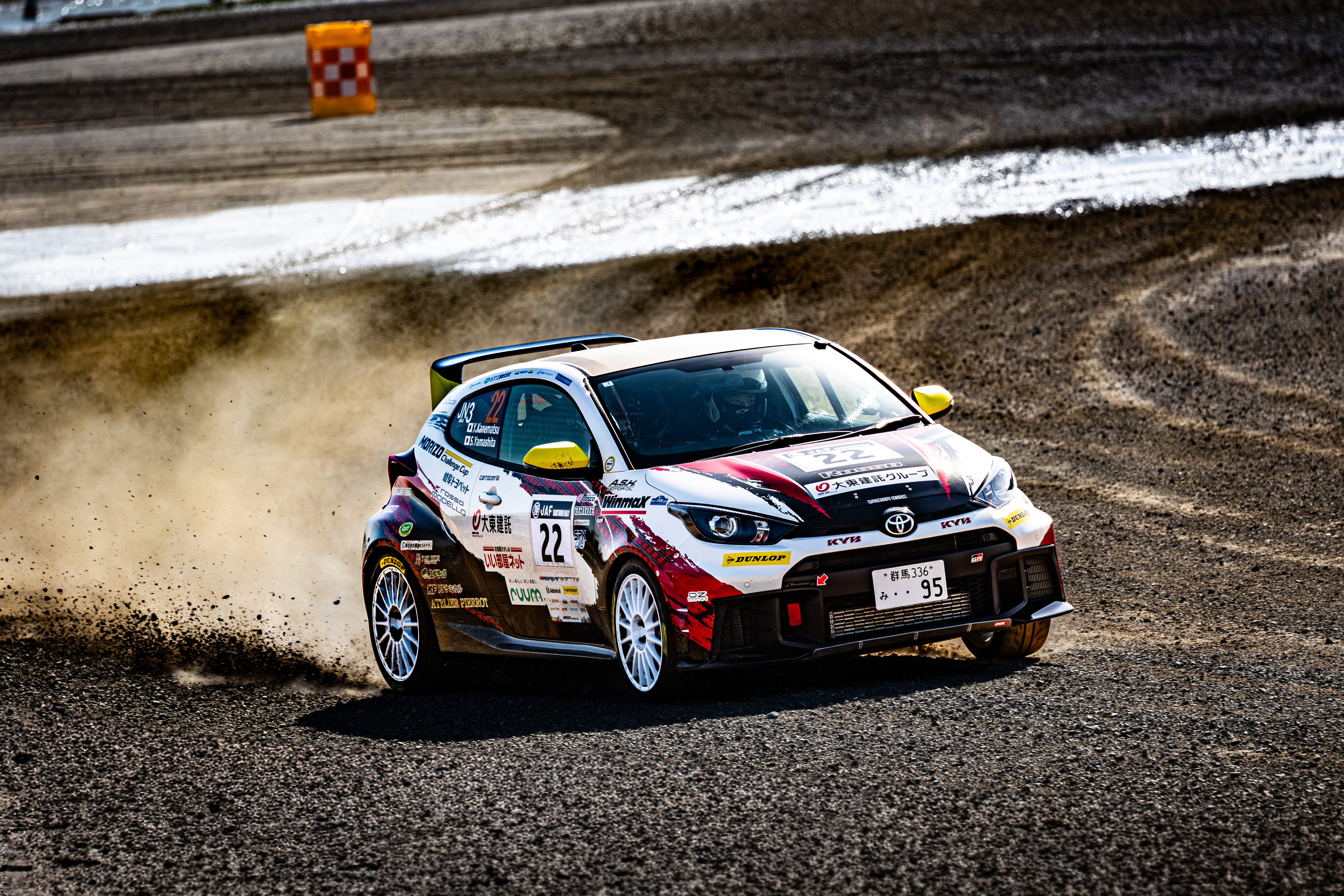 兼松由奈インタビュー