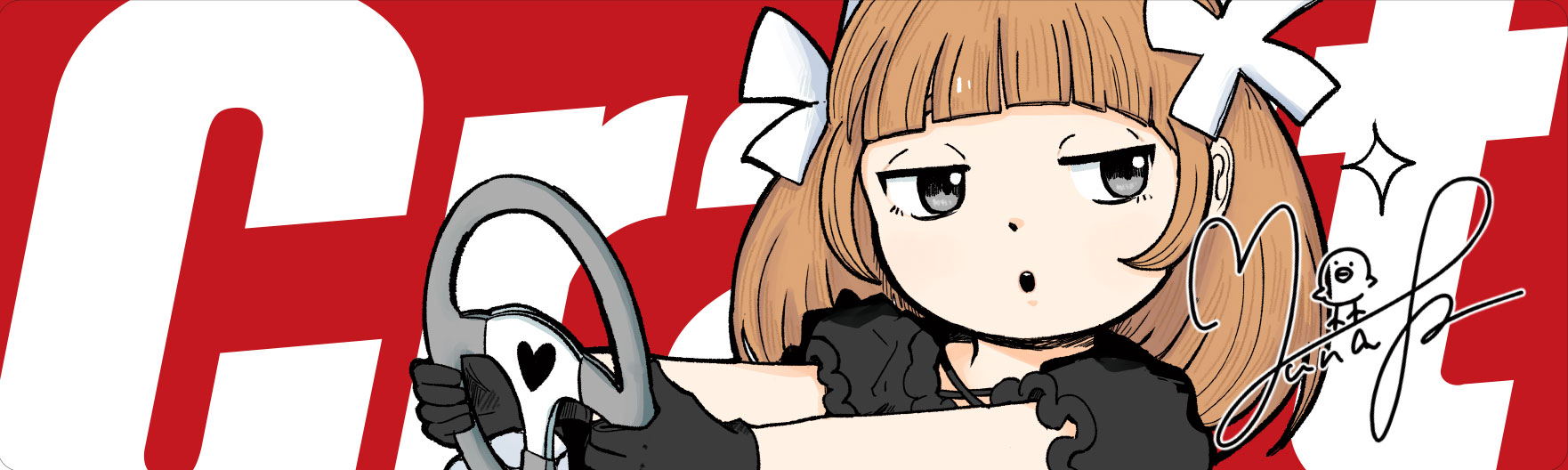 オリジナルステッカー