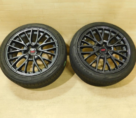 4本揃っていないもの