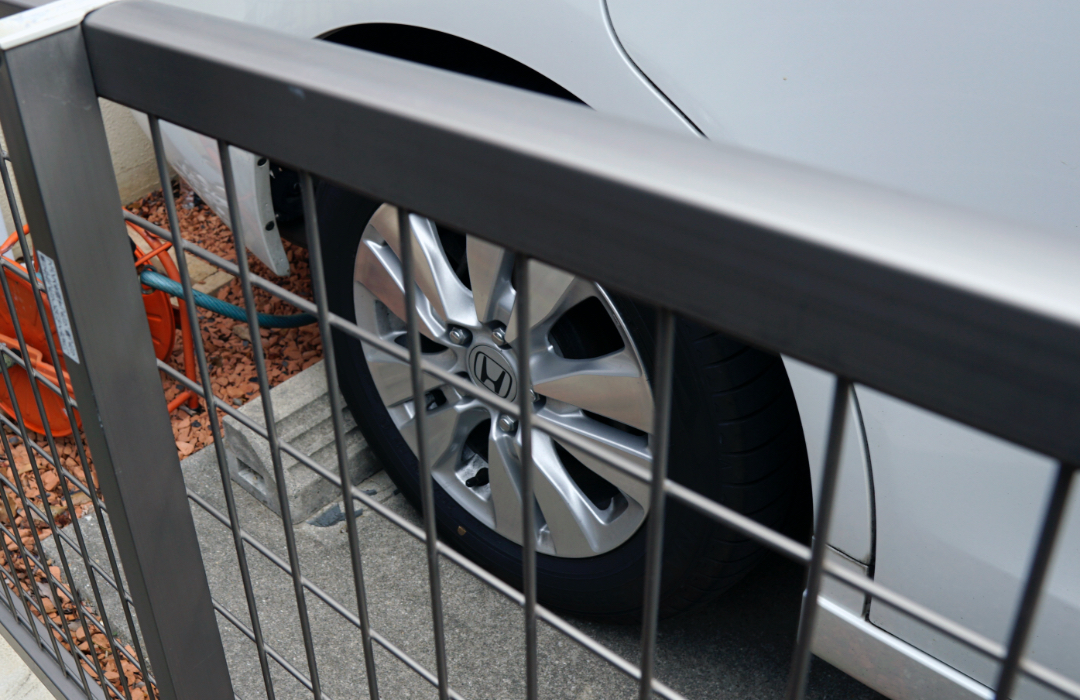 悪い写真の例 2