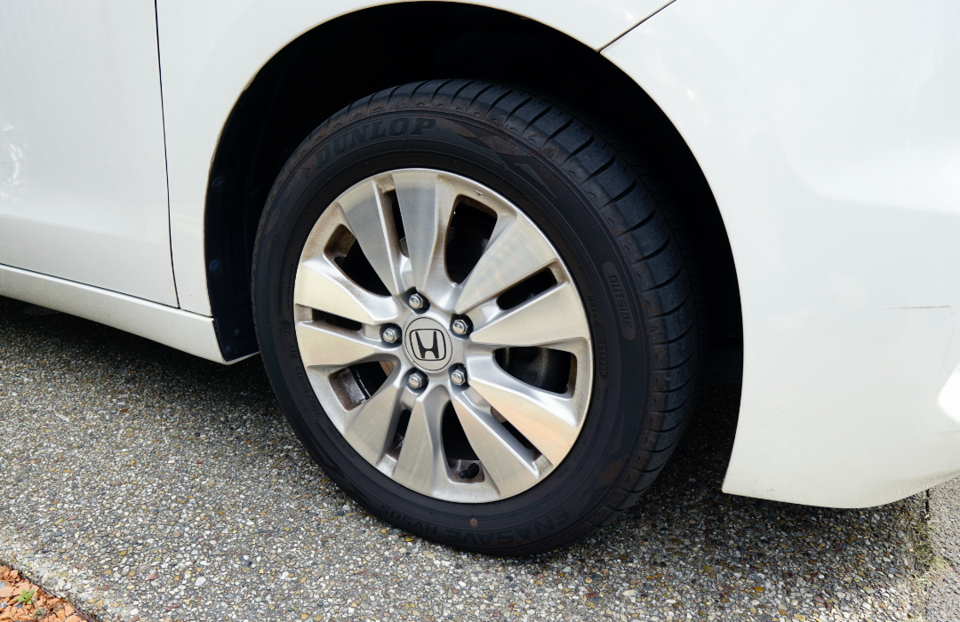 良い写真の例 1