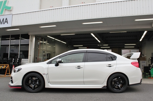 ＷＲＸ ＳＴＩ ウェッズスポーツ ＲＮ-05Ｍ