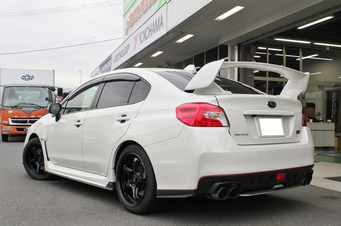 ＷＲＸ ＳＴＩ ウェッズスポーツ ＲＮ-05Ｍ