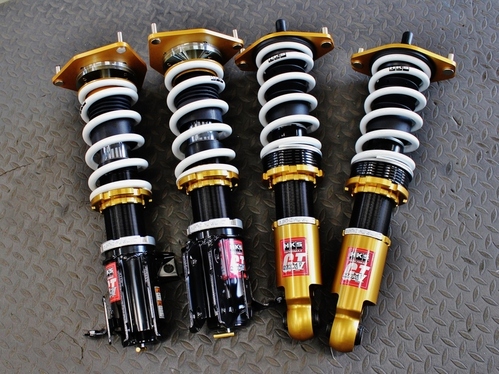 トヨタ86後期カスタム第2弾!! HKS ハイパーマックス IV トヨタ86後期カスタム第2弾!! HKS ハイパーマックス IV