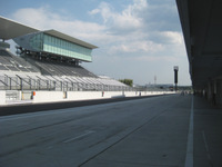 Grandstand