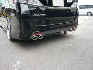 Dynasty_vellfire_rear