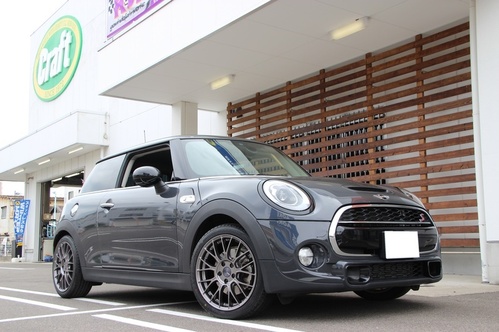 mini f56