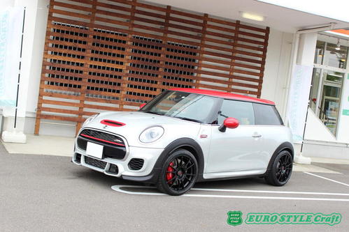 mini f56 jcw oz