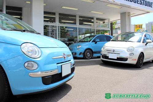 fiat500 twinair