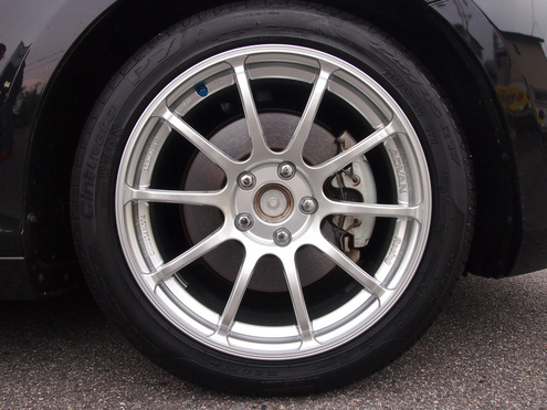 ボルボ ボルボＶ40 ボルボアドバン アドバンＲＳ2 VOLVOADVAN V40