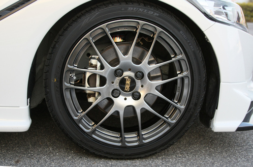 S660 S660BBS S660BBSREL2 S660BBSRF S660ブリッツ車高調