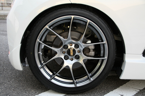 S660 S660BBS S660BBSREL2 S660BBSRF S660ブリッツ車高調