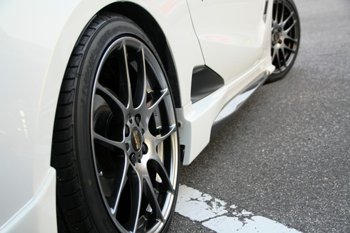 S660 S660BBS S660BBSREL2 S660BBSRF S660ブリッツ車高調