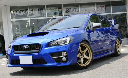 WRX Sti WRXSTI ADVAGT アドバンGT WRXSTIADVAN WRXADVANGT WRXアドバンGT