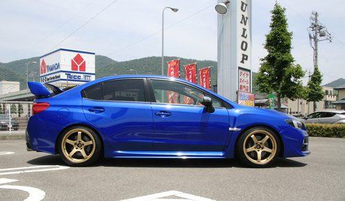 WRX Sti WRXSTI ADVAGT アドバンGT WRXSTIADVAN WRXADVANGT WRXアドバンGT