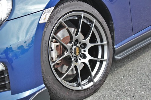 BBS RF 7.5-17+48 5/100 DB