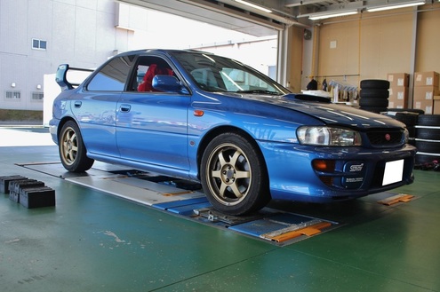 ＧＣ8　ローダウン