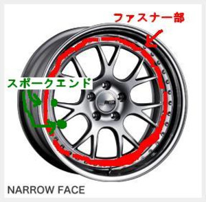 新作！SSR MS3入荷しました | 浜松店 | 店舗ブログ | タイヤ