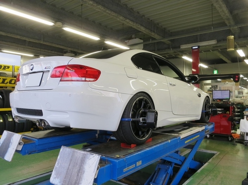 BMW_E92_M3