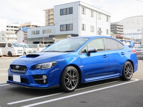 WRX_STIノーマル