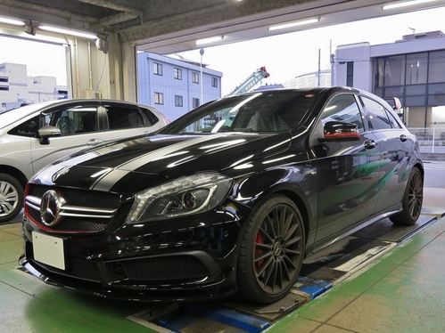 A45_AMG