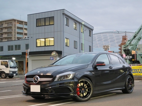 A45_AMG