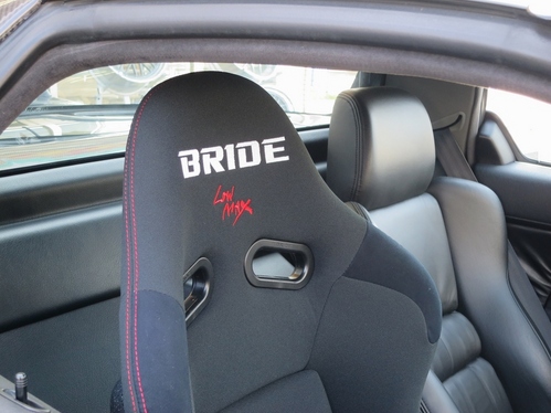 BRIDE