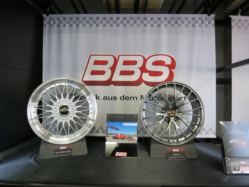 BBS!