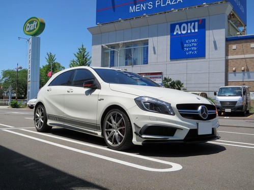 A45_AMG