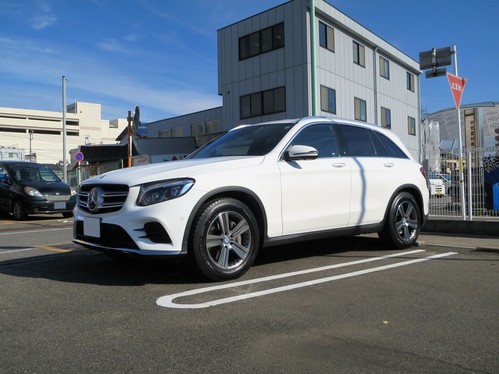 GLC スタッドレス