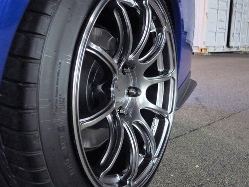 ADVAN RZⅡ