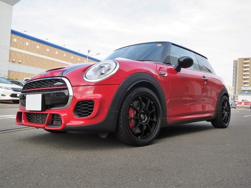 F56 mini jcw oz