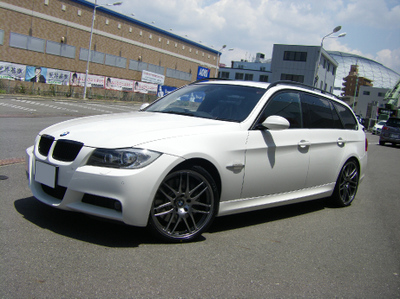 Bmw_e91_1