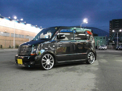 Wagonr17