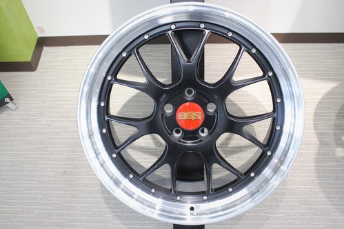 BBS スーパーRS展示あります！ | 中川店 & EURO STYLE CRAFT
