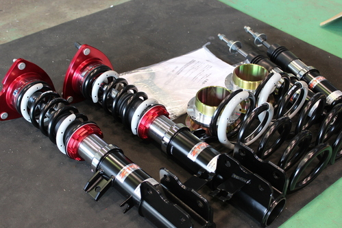 人気商品 カヤバ車高調 サスペンション Alrc Asia