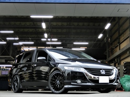 バネレート ファイナルコネクション BH018A FINAL KONNEXION BLACK SUS