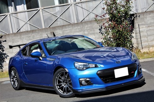 BRZtS グラムライツ 57エクストリーム