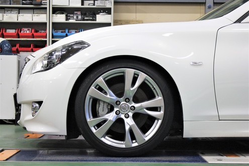 BLITZ ZZ-R 車高調 フーガ Y51 ローダウン VIP equaljustice.wy.gov