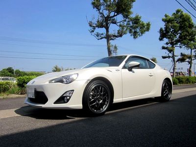 BBS プリウス カローラスポーツ 86 BRZ レクサスCT等 鍛造 RG-R RG747 7.5J+49 PCD100 2021年製 DUNLOP  225/40R18 タイヤ ホイール 4本SET : オールドギア千葉リユース店 - 通販 - Yahoo!ショッピング