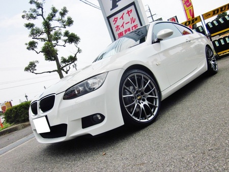 超希少USDM BMW 純正OP BBS 19インチ e92 e91 e90 100%品質保証 www.my