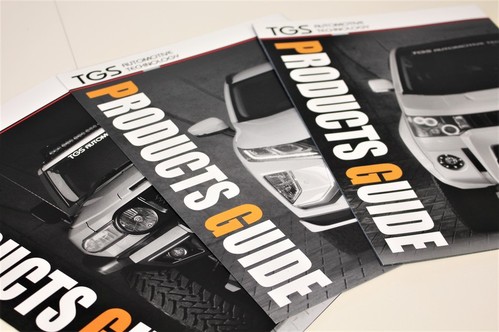 TGSスパイスレーシングネット入荷です！ | URBAN OFF CRAFT 中川
