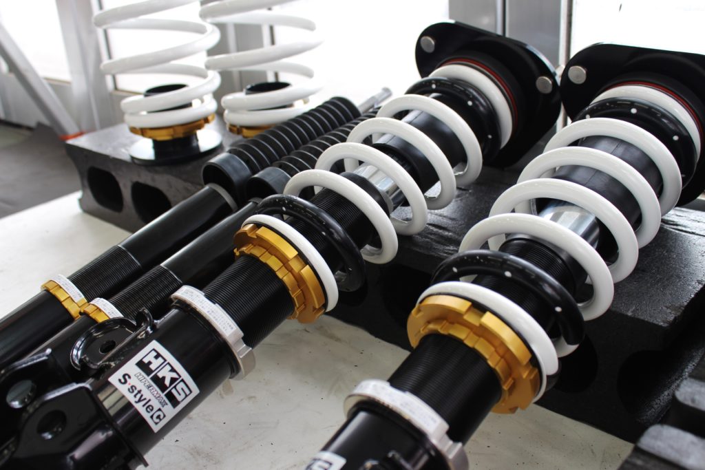 50エスティマをトータルドレスアップ 浜松店 店舗ブログ タイヤ ホイールの専門店 クラフト