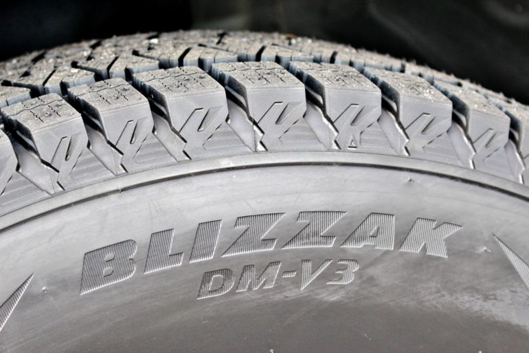 エクストリームj  jx04 BF GOODRICH　225/65R/17