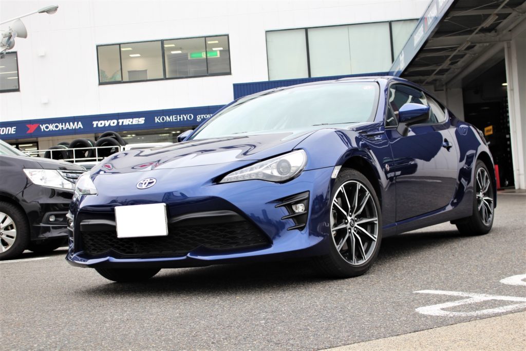 誠実 全長調整式サス Hks 車高調 Brz 86 Sp ハイパーマックス サスペンション