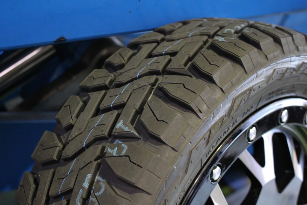 トーヨータイヤオープンカントリーRT155/65R14 NBOX等軽自動車各種