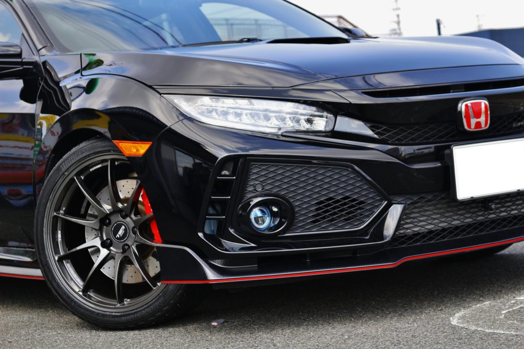 Fk8 シビック Typer に Tws モータースポーツ Rs317 装着 シンプル かつ スポーティ な仕上がりに 一宮店 店舗ブログ タイヤ ホイールの専門店 クラフト Fk8 シビック Typer に Tws モータースポーツ Rs317 装着 シンプル かつ スポーティ な仕上がりに 一宮店 店舗ブログ タイヤ ホイールの専門店 クラフト