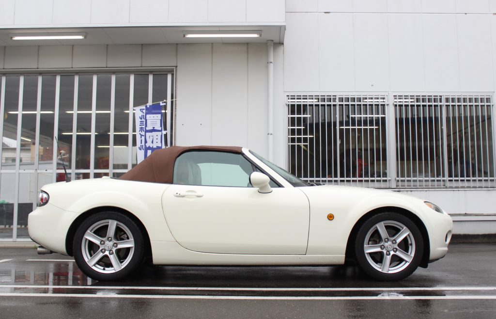 あす楽セール 車高調 ブリッツ Nc Nc Ncec 引き取り可能 ロードスター お値下げ可 最終セール価格 自動車 オートバイ Rspg Spectrum Eu