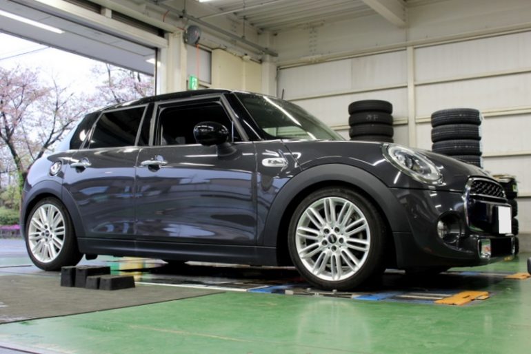 71％以上節約 新品 BLITZ ZZ-R 車高調 ダンパーダブルゼットアール BMW MINI COOPER ミニ 5ドア クーパー S F55  XS15 XS20 DDC無し車 92323