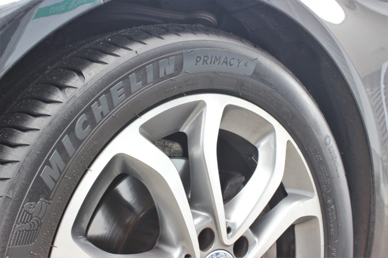 71％以上節約 ミシュラン プライマシー3 ZP 275 40R19 S1 19インチ 1本のみ MICHELIN PRIMACY RFT  ランフラット サマータイヤ